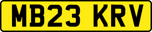 MB23KRV