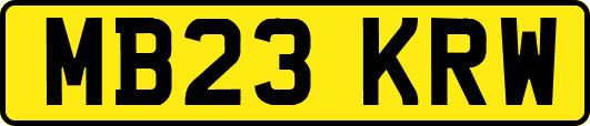 MB23KRW