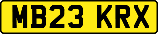 MB23KRX