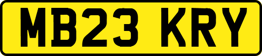 MB23KRY