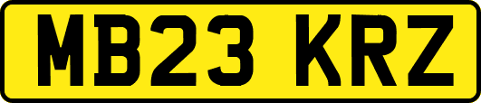 MB23KRZ