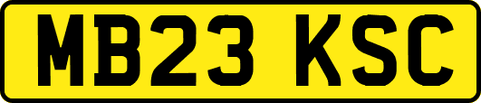 MB23KSC