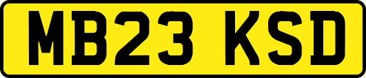 MB23KSD