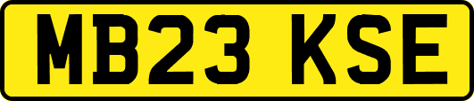 MB23KSE