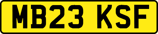 MB23KSF