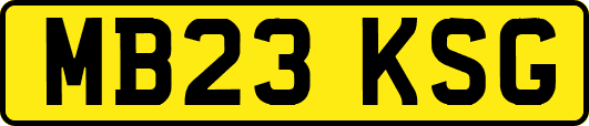 MB23KSG