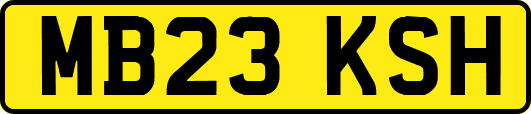 MB23KSH