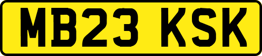 MB23KSK