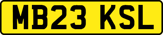 MB23KSL