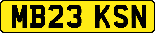 MB23KSN