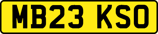 MB23KSO