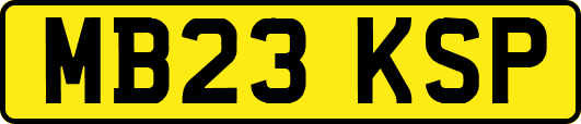 MB23KSP