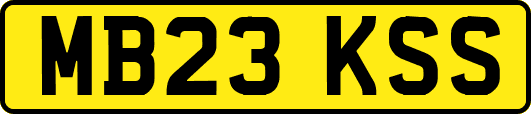 MB23KSS