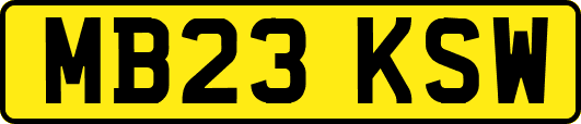 MB23KSW