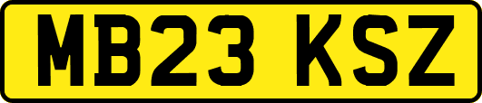 MB23KSZ
