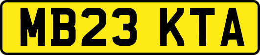 MB23KTA