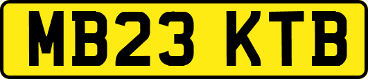 MB23KTB