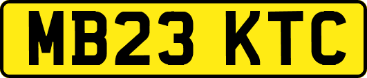 MB23KTC