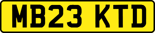 MB23KTD
