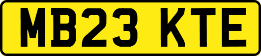 MB23KTE