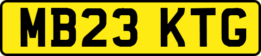 MB23KTG