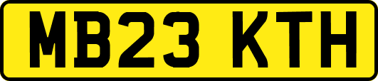 MB23KTH