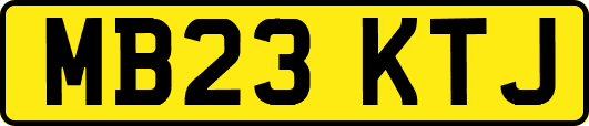 MB23KTJ