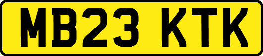 MB23KTK