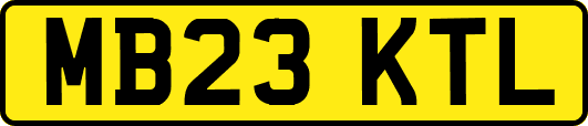 MB23KTL