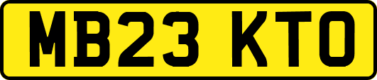 MB23KTO