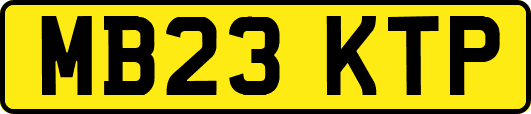 MB23KTP