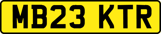 MB23KTR