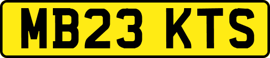 MB23KTS