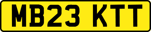 MB23KTT