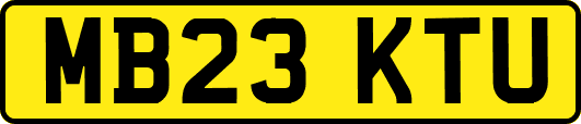 MB23KTU
