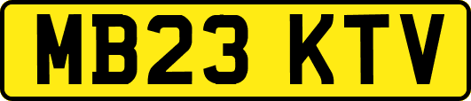 MB23KTV