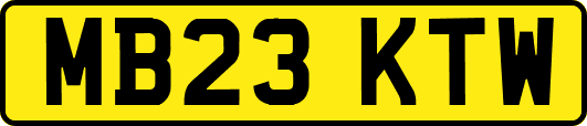 MB23KTW