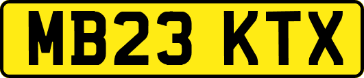 MB23KTX