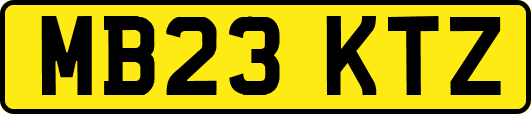 MB23KTZ