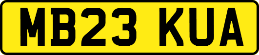 MB23KUA