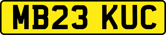 MB23KUC