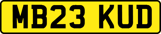 MB23KUD