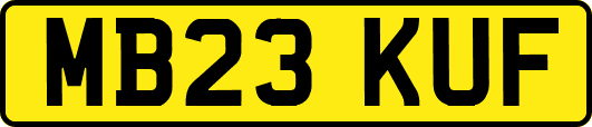 MB23KUF