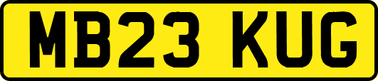 MB23KUG