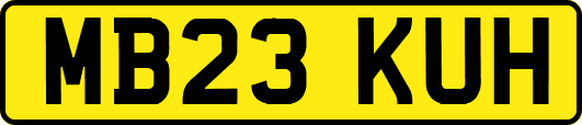 MB23KUH