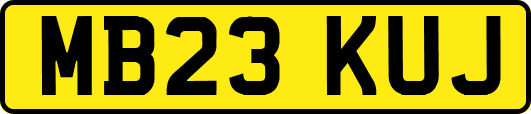 MB23KUJ