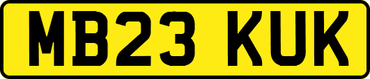 MB23KUK