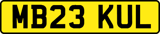 MB23KUL