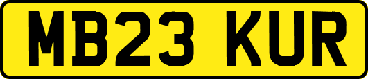 MB23KUR