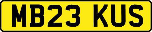MB23KUS